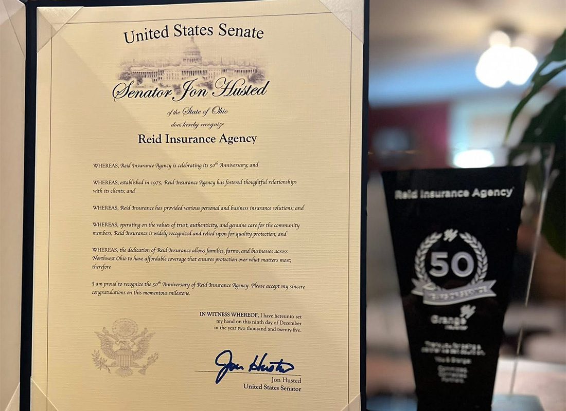 Homepage - Awards and Recognition
